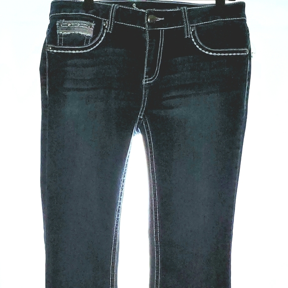 soundgirl jeans size 11